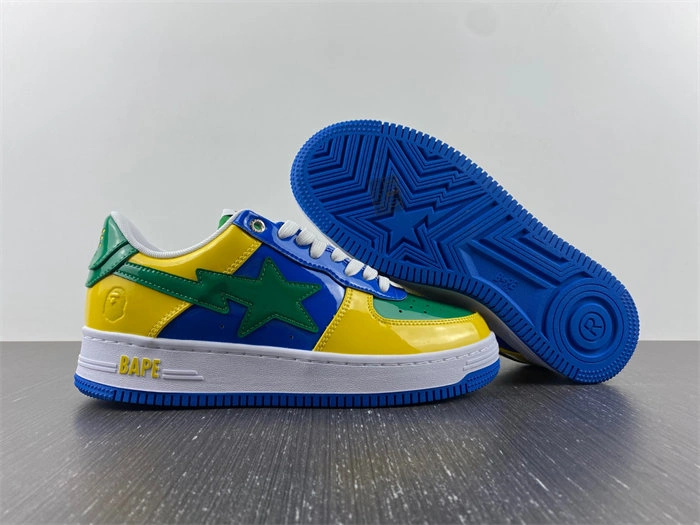Neat A Bathing Ape Bape Sta Brazil 5328