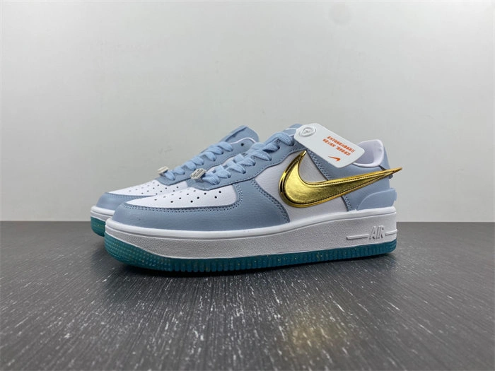 AMBUSH x Air Force 1 Low DV3464- Colorful 5124