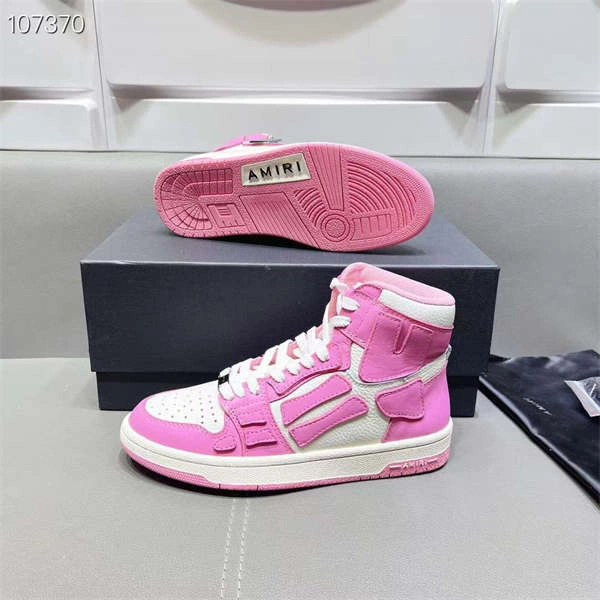 AMIR1 SNEAKERS NewStyle 675