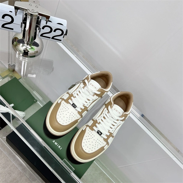 TimelessDesign AMIR1 SNEAKERS 686