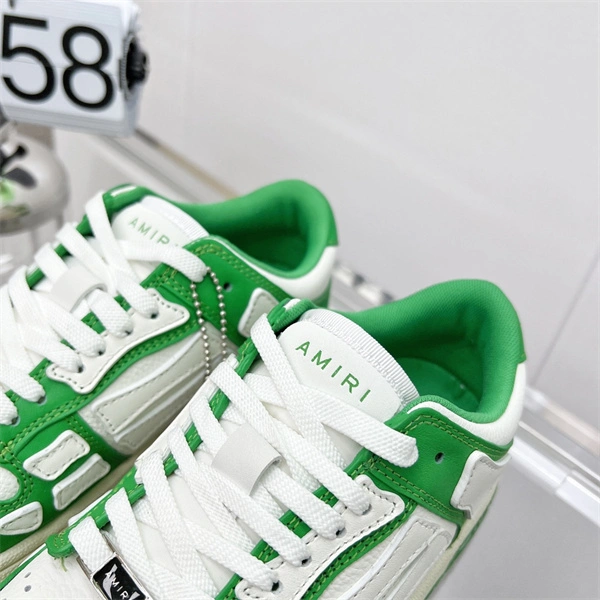 AMIR1 SNEAKERS Trendsetting 687