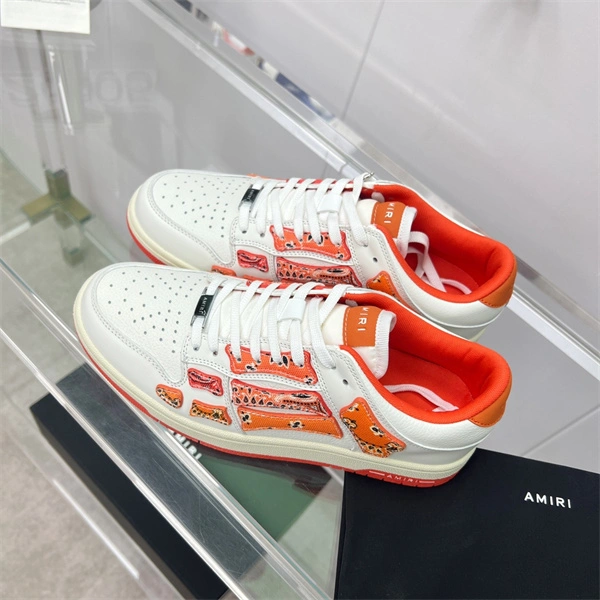 Original AMIR1 SNEAKERS 698