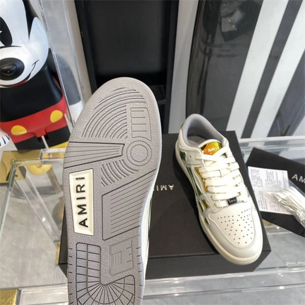 Efficient AMIR1 SNEAKERS 708