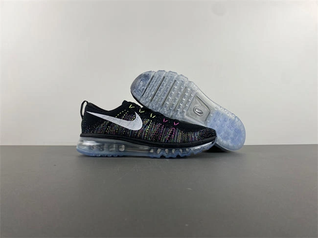 Sleek Air Flyknit Air Max 620469- 5164