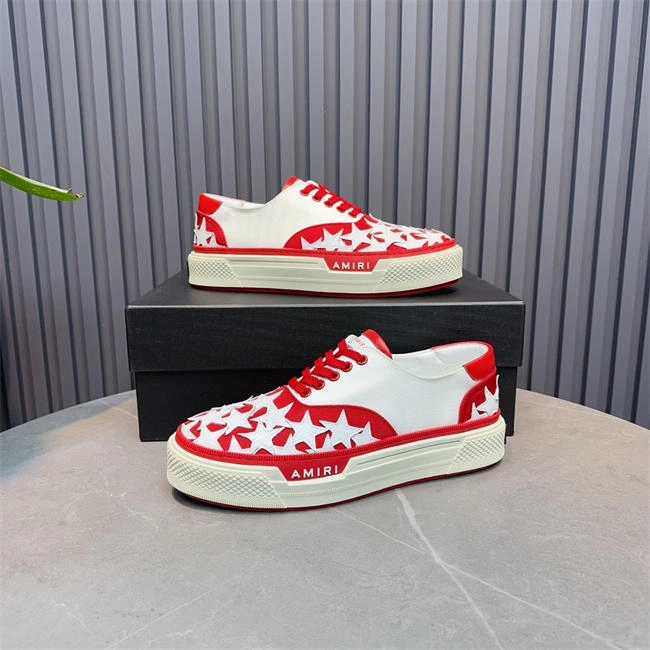 UrbanStyle Amiri Court Sneaker 636