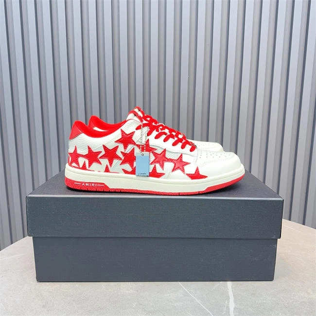 EasyCare Amiri Court Sneaker 637