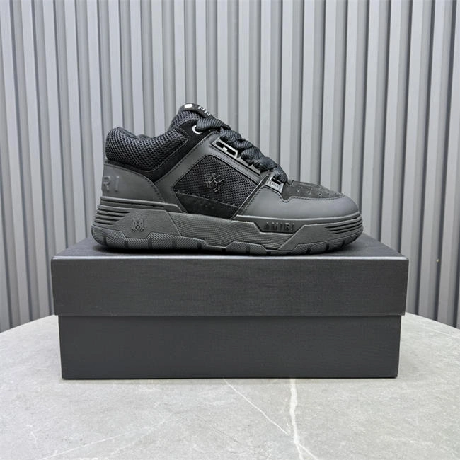 Modern Amiri MA-1 Sneaker 585