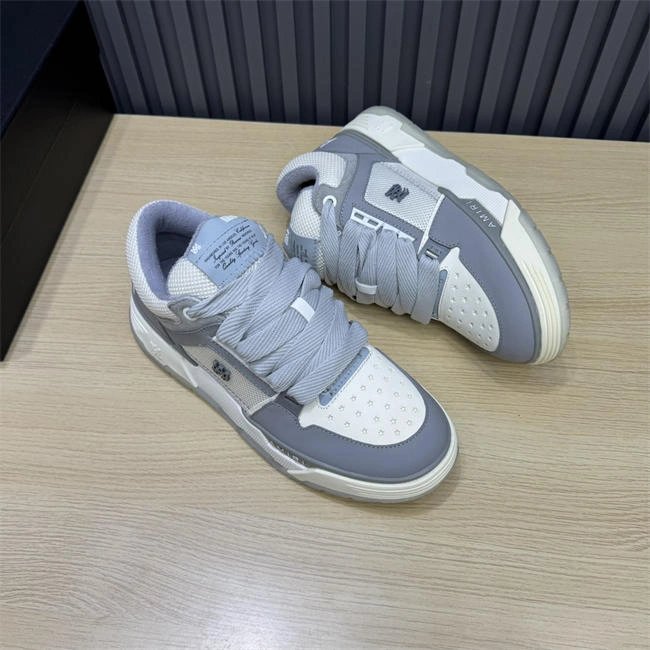 Amiri MA-1 Sneaker SoftTouch 661