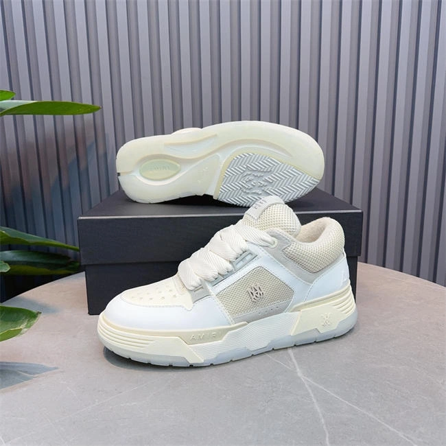 Durable Amiri MA-1 Sneaker 755
