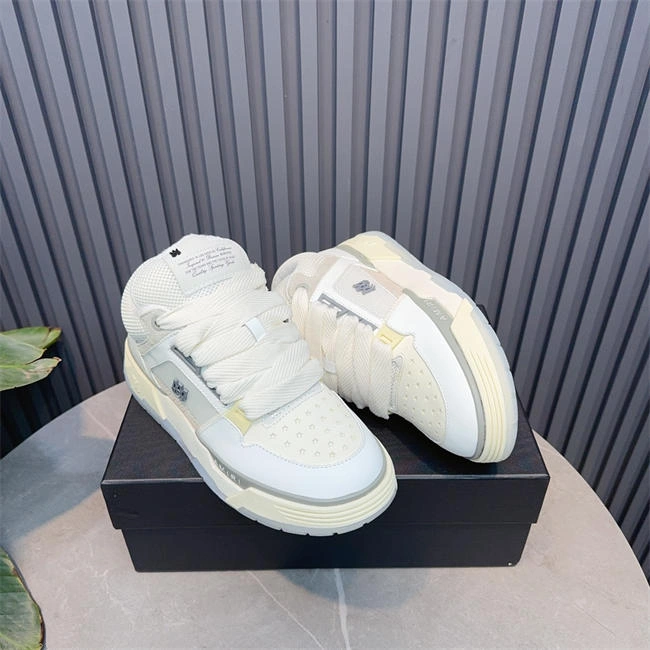 SportInspired Amiri MA-1 Sneaker 760