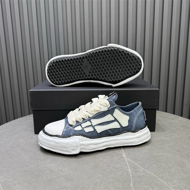 Amiri Sneaker Sophisticated 615