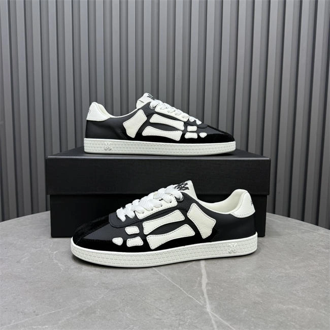 Amiri Sneaker Stretchable 609