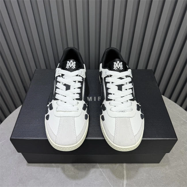 Reliable Amiri Sneaker 602