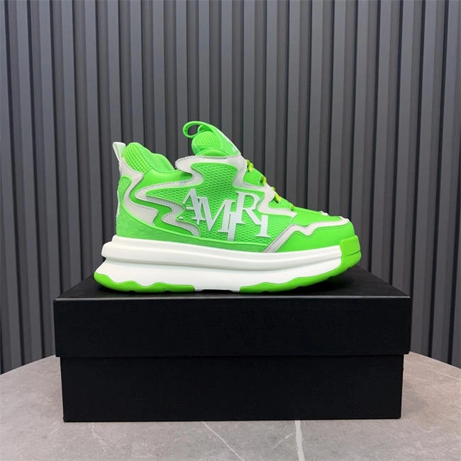 Amiri Sneaker Effortless 603