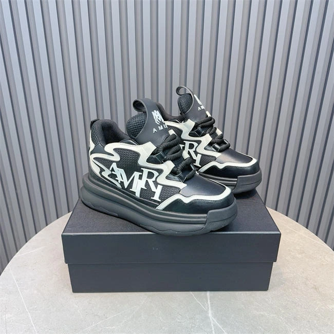 GoAnywhere Amiri Sneaker 597