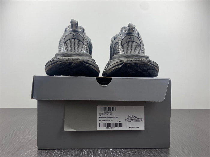 efficient Ba1en*iaga -phantom sneaker 734734 w3xl7 4399