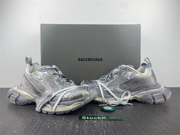 Ba1en*iaga -phantom sneaker w3xl4- comfortable 4403