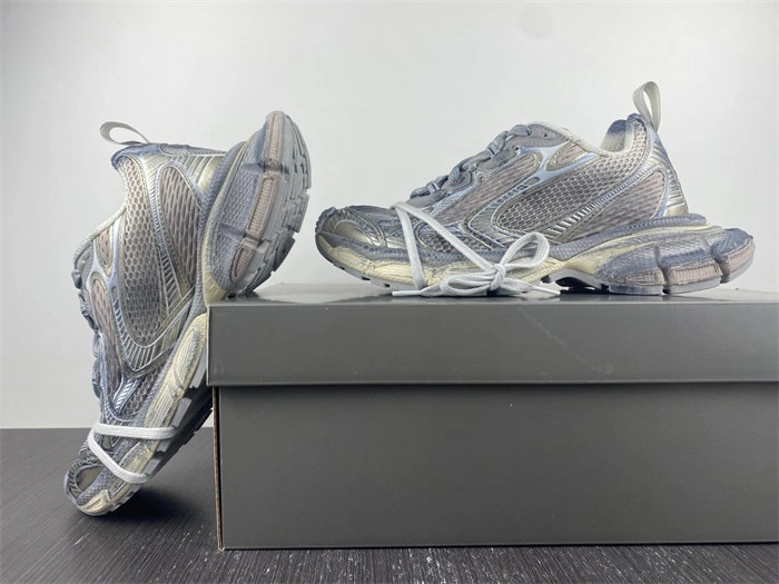 Ba1en*iaga -phantom sneaker w3xl4- comfortable 4403