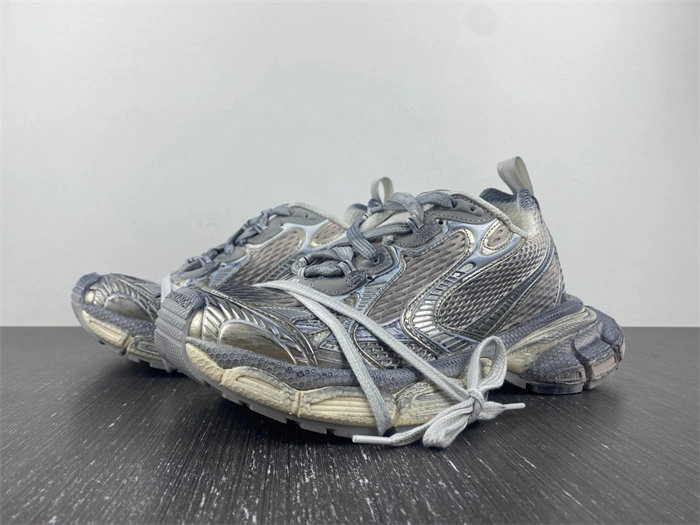 Ba1en*iaga -phantom sneaker w3xl4- comfortable 4403