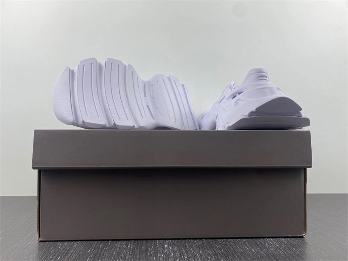 effortless Ba1en*iaga mold closed rubber sandalsyellow 5583