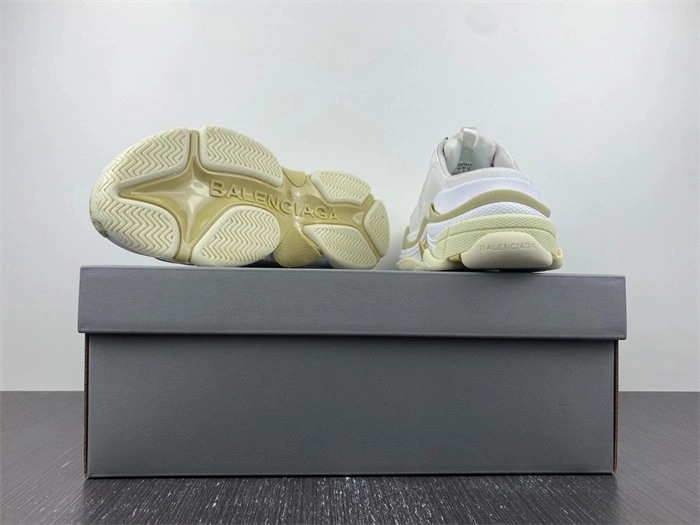 Ba1en*iaga triple s 755686 w3sm2 smartchoice 4374