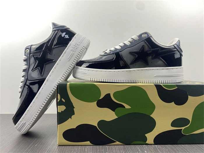 BAPE Durable 5361