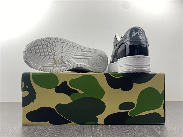 BAPE Durable 5361