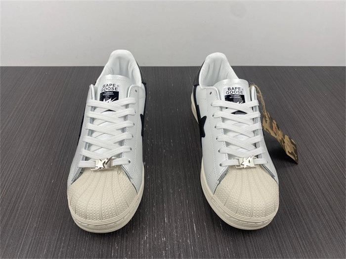 BAPE Minimalist 5346