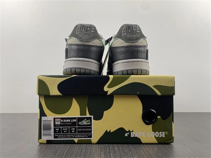 BAPE Affordable 5341