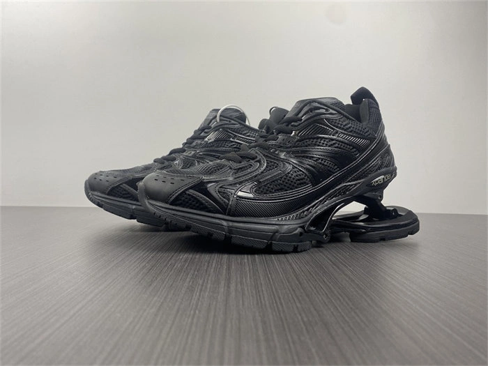 BLCG X-Pander Black 653870 W2RA2 WaterResistant 4411