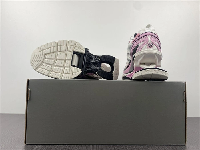 BLCG X-Pander Pink Silver  653870 W2RA5 BestValue 4422