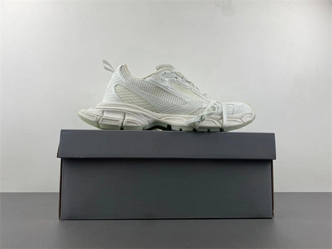 elegant Ba1en*iaga  phantom sneaker 734734 w3xlg 4328