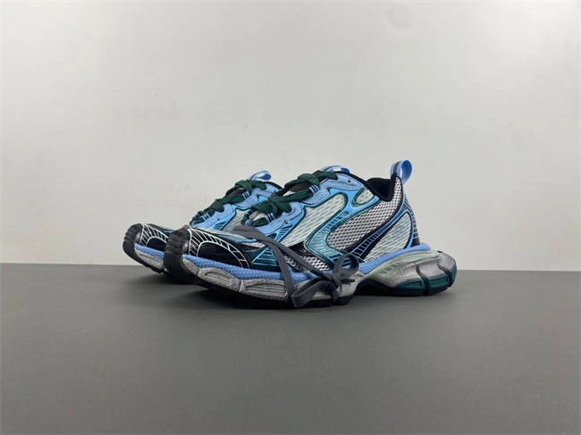 unique Ba1en*iaga 734734 w3xlr 4340