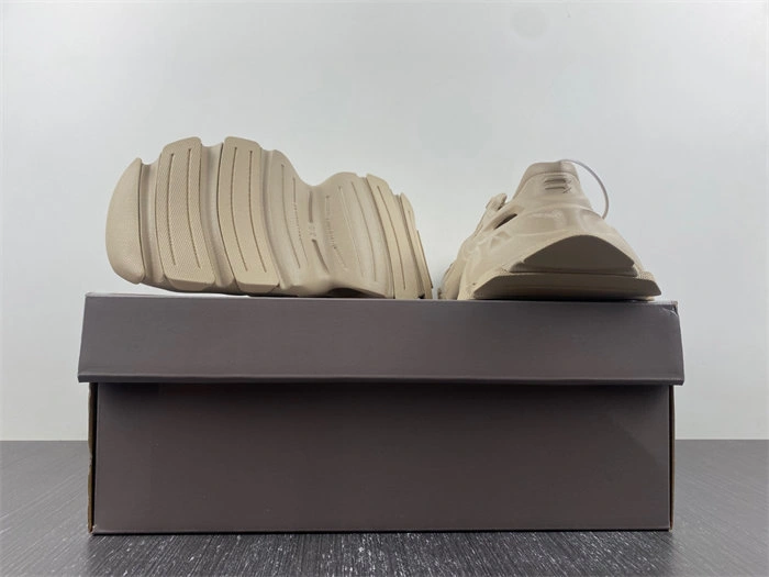 affordable Ba1en*iaga hd lace up beige 702421w3ces 5581