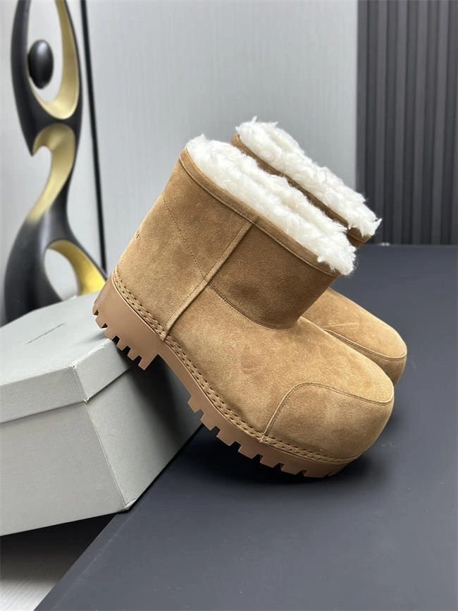 TimelessDesign Blcg boot 4267