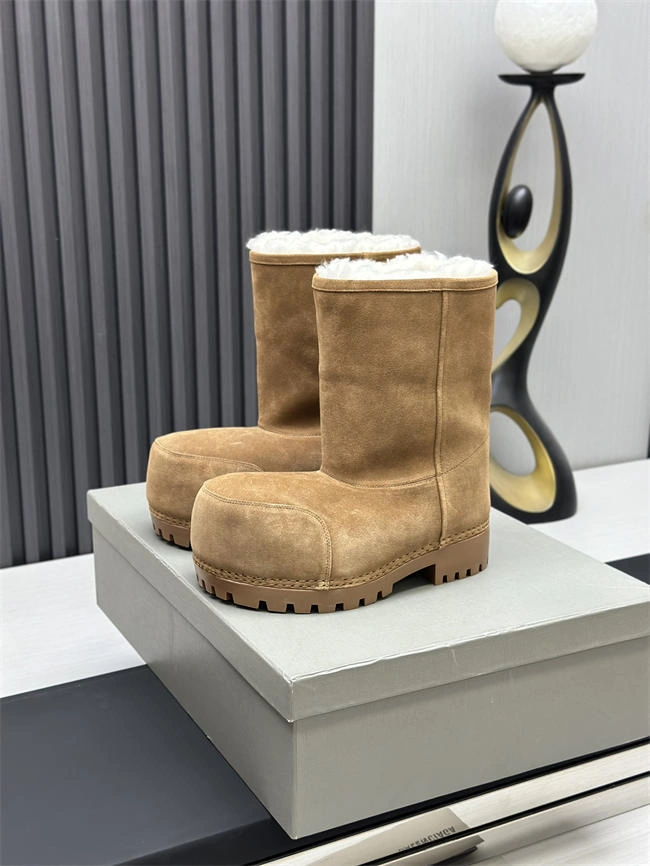 Elegant Blcg boot 4266