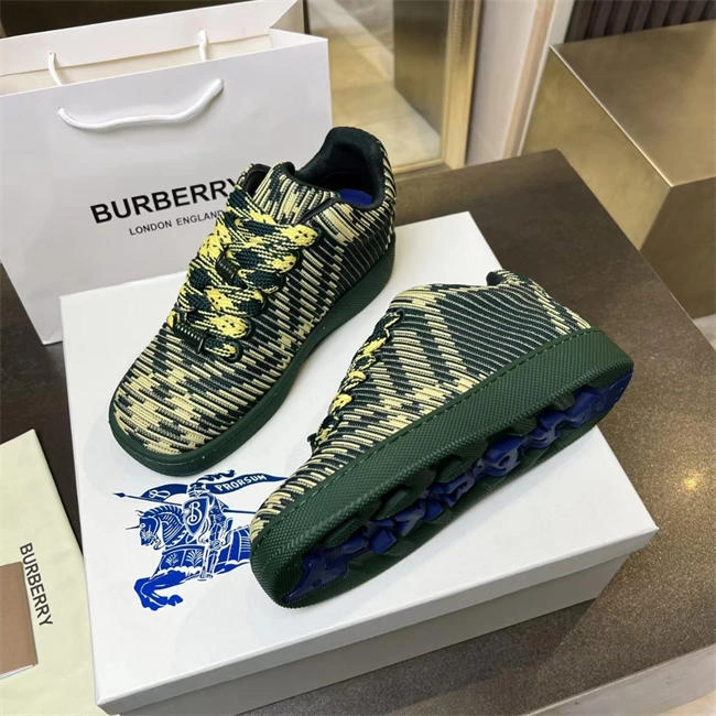 Bv*b*rry sneaker durable 2614