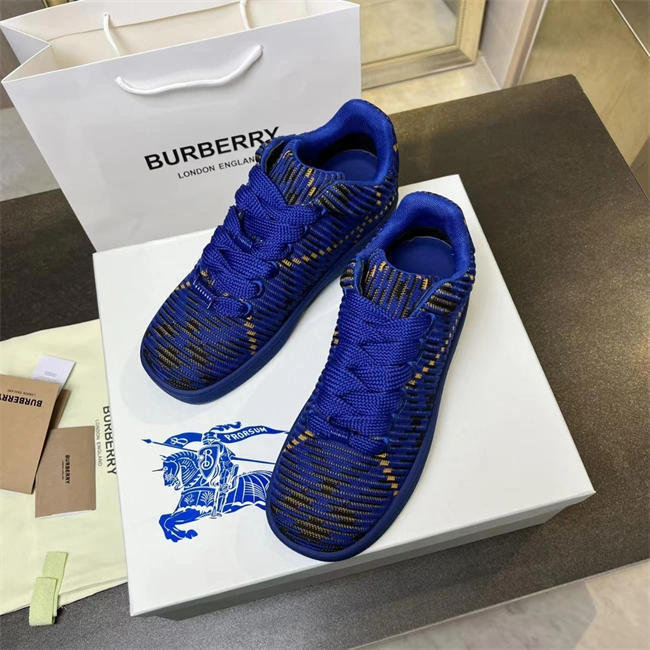 Bv*b*rry sneaker unisex 2611