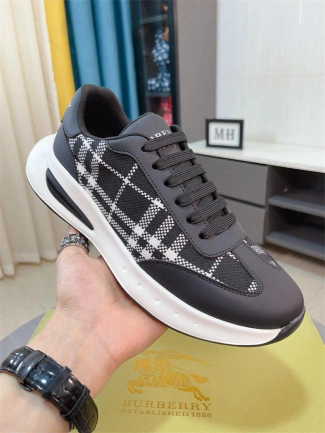 Bv*b*rry sneaker trendsetting 2627