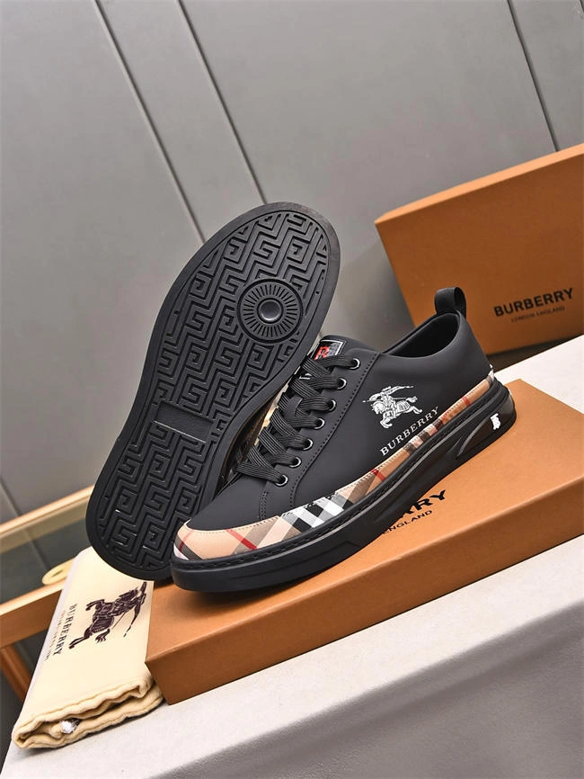 Bv*b*rry sneaker elegant 2622