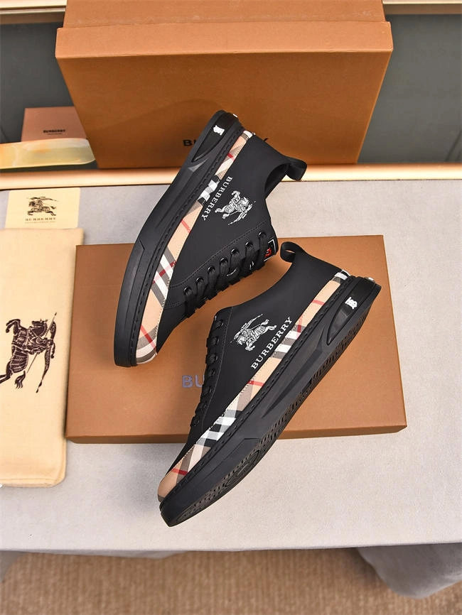 Bv*b*rry sneaker elegant 2622