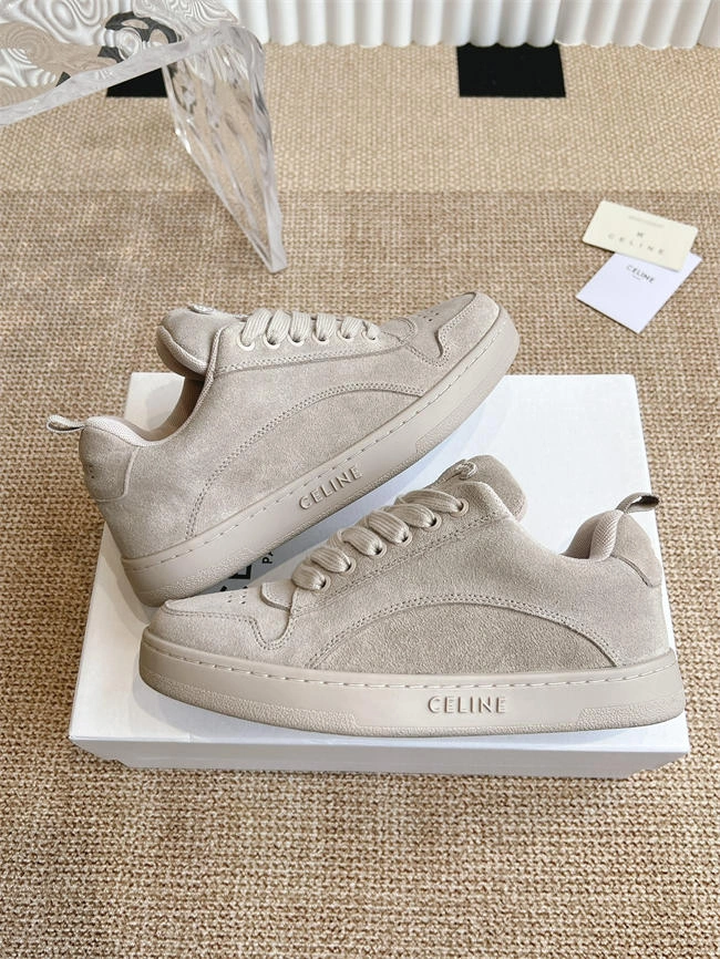 attractive Ce1i*e sneaker 2306