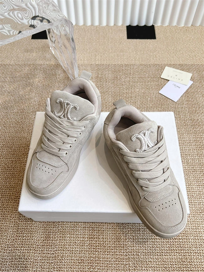 attractive Ce1i*e sneaker 2306