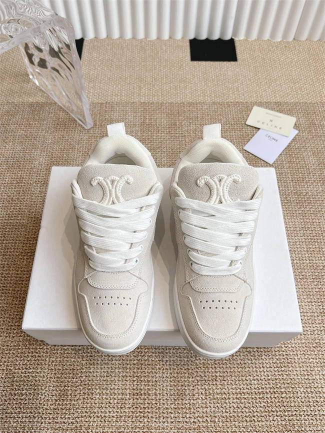 sustainable Ce1i*e sneaker 2308