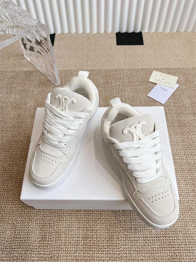 sustainable Ce1i*e sneaker 2308