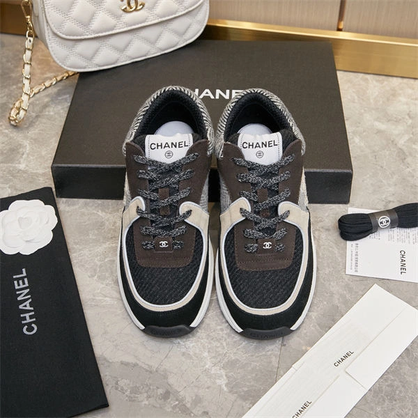 Chanal Sneakers Versatile 2190