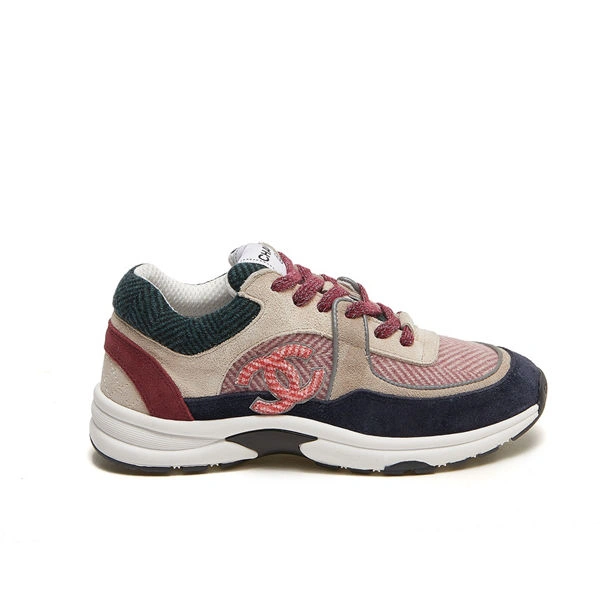 Chanal Sneakers Youthful 2205