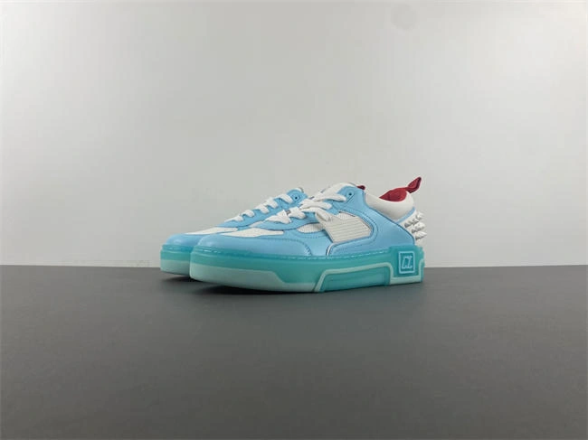 Chr1st1an louboutin astroloubi flat woman cl functional 5934