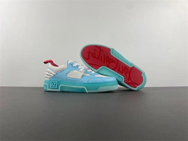 Chr1st1an louboutin astroloubi flat woman cl functional 5934