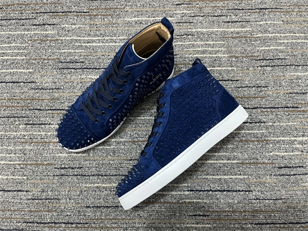 Chr1st1an louboutin comfortable 2672